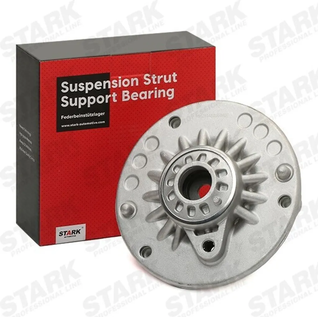 Réparer suspension avant BMW F30 F31 F34 avec support STARK 31306791701