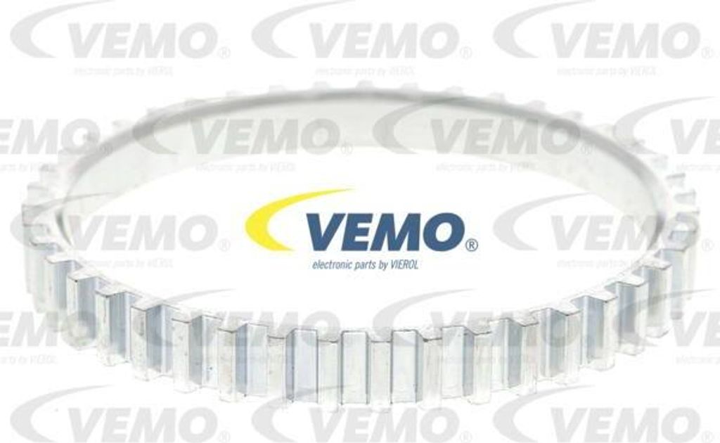 VEMO V40-92-0783 Sensorring, ABS OE 1448391part kompatibel mit Pixo, Agila A