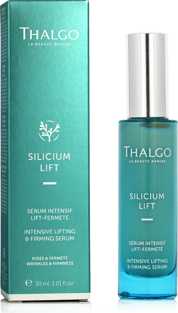 Thalgo Silicium Lift Siero intensivo e rassodante 30 ml Immagine del prodotto 