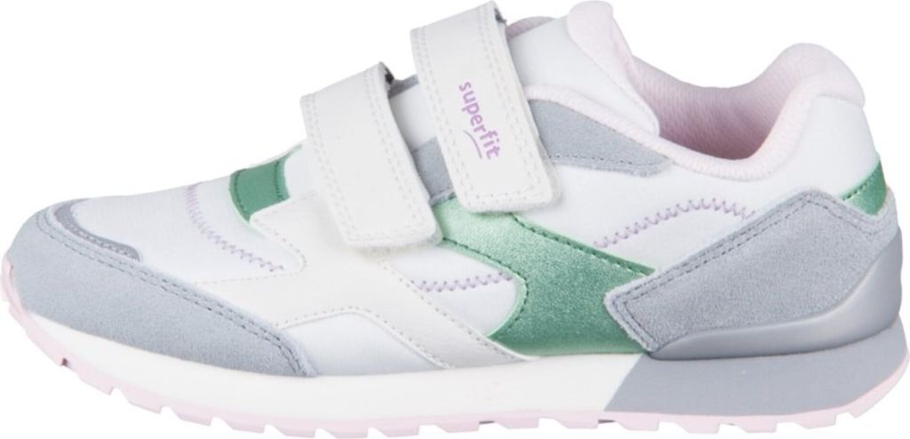 Superfit Mädchen Klettschuhe 34