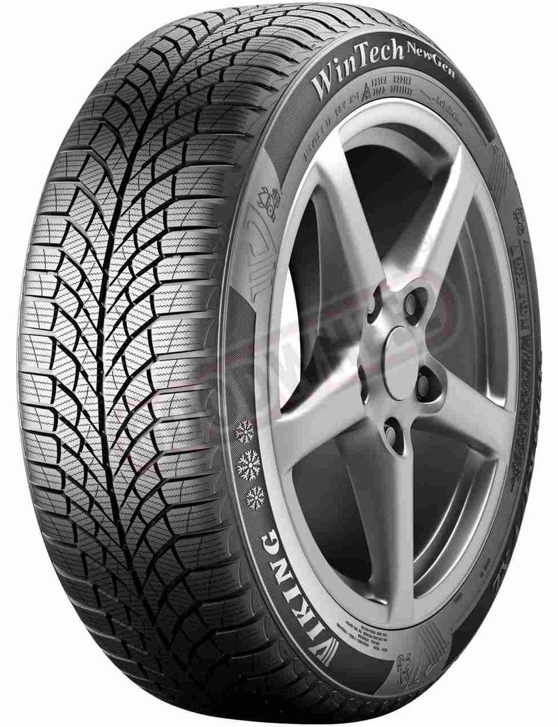Viking winterbanden voor motorfietsen, WinTech NewGen Productafbeelding 