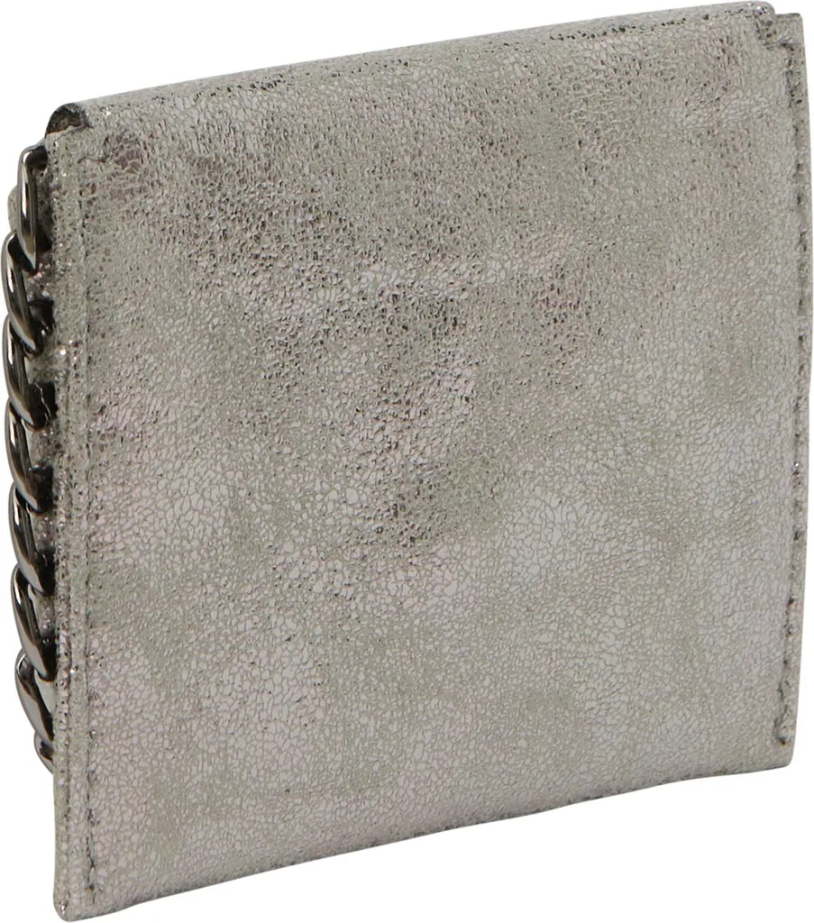 Joella Silver Bag - Borsa a Tracolla Argento Donna | Trend AI 2026 - 3