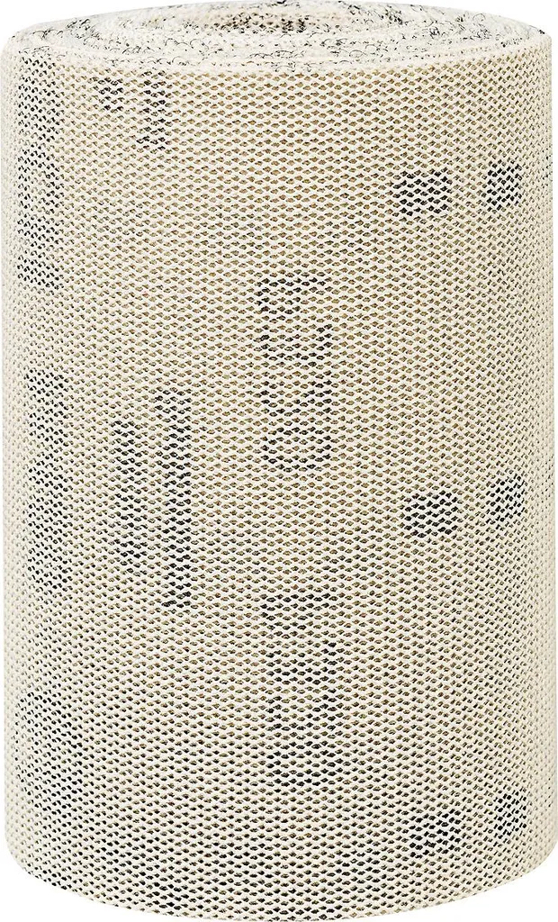 Rotolo Bosch EXPERT M480 93mm x 5m G320 | Addio Vecchia Carta Vetrata
