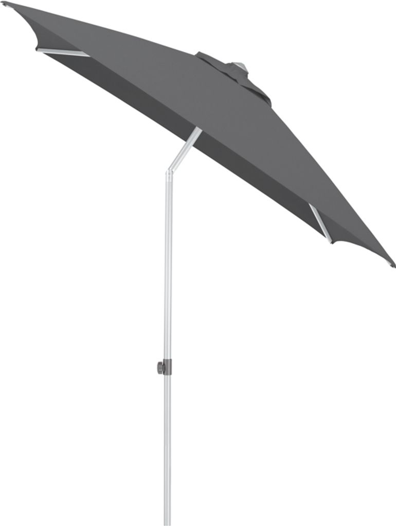 KETTLER  Easy Push slnečník 200 x 200 cm, UPF 50+, Obrázok produktu 