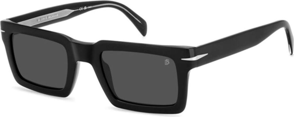 David Beckham Herren-Sonnenbrille DB 7126_S Produktbild 