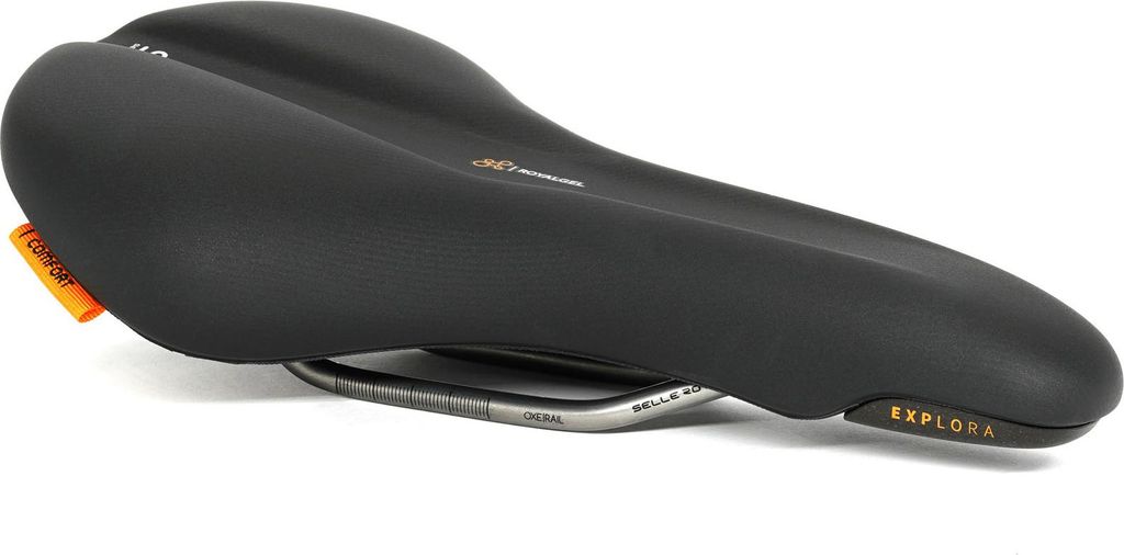 Selle Royal  54D1UR0A05X38 Obrázok produktu 