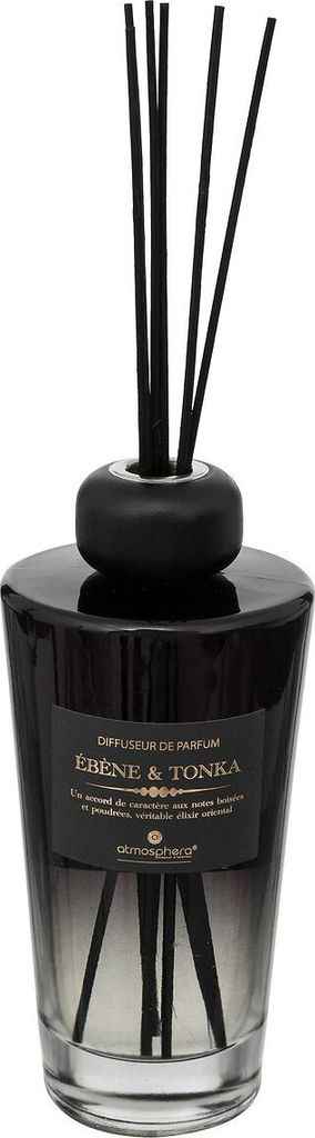 Diffusore di profumo con bastoncini FLAKON, 500 ml Immagine del prodotto 