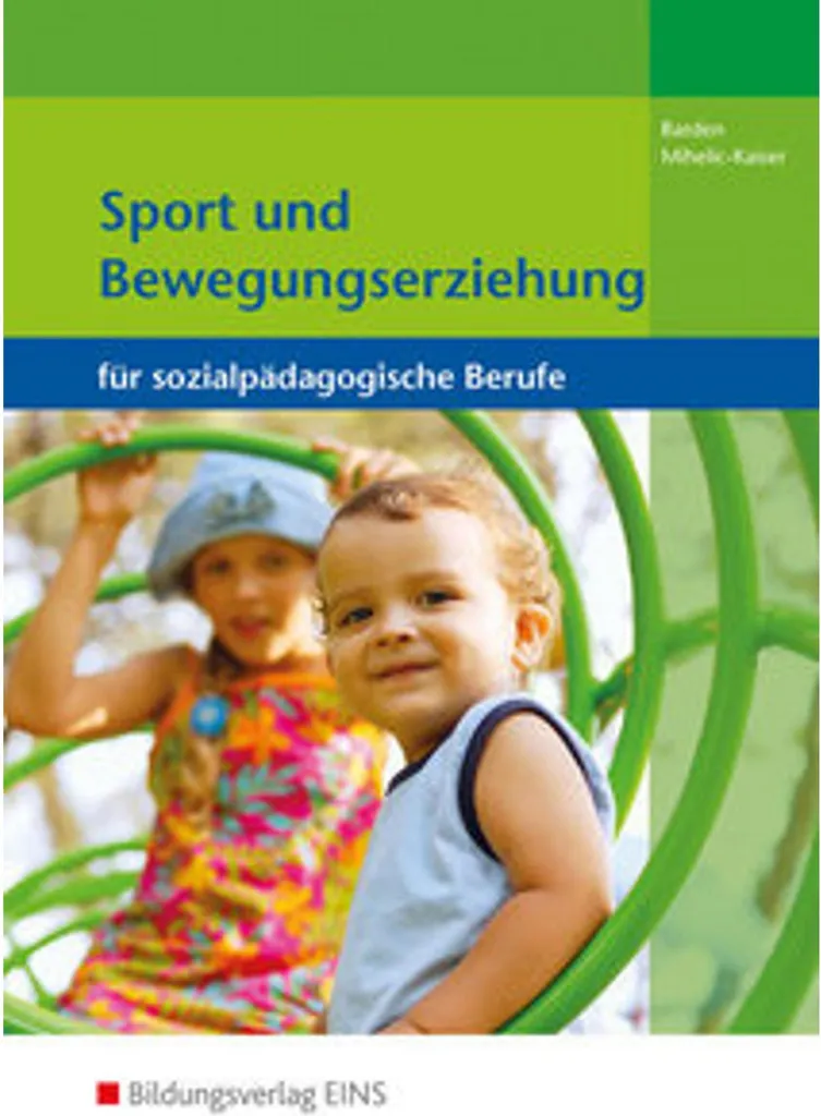 Méthode Sport und Bewegungserziehung pour didactique du sport avancée