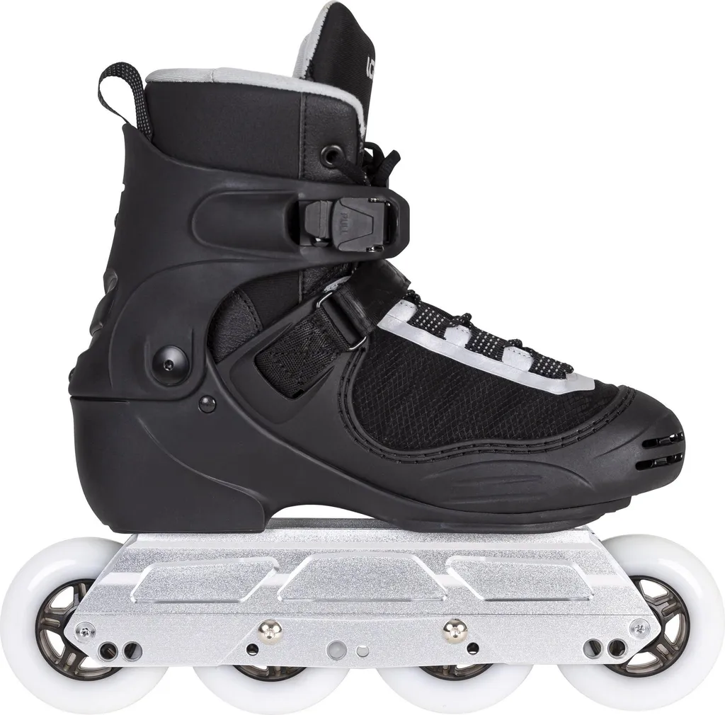 AG 30 Skate : Finissez-en avec le Manque de Stabilité en Roller Park