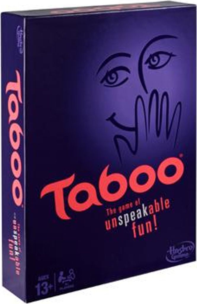 Tabu Produktbild 6