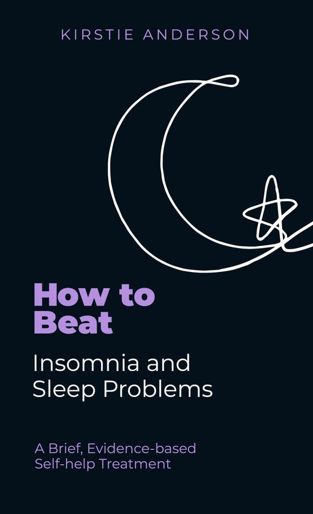 How To Beat Insomnia and Sleep Problems