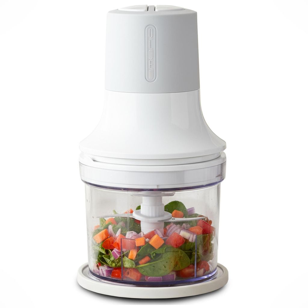 Emerio hachoir 260 W – 500 ml – 2 vitesses – bol en Image du produit 