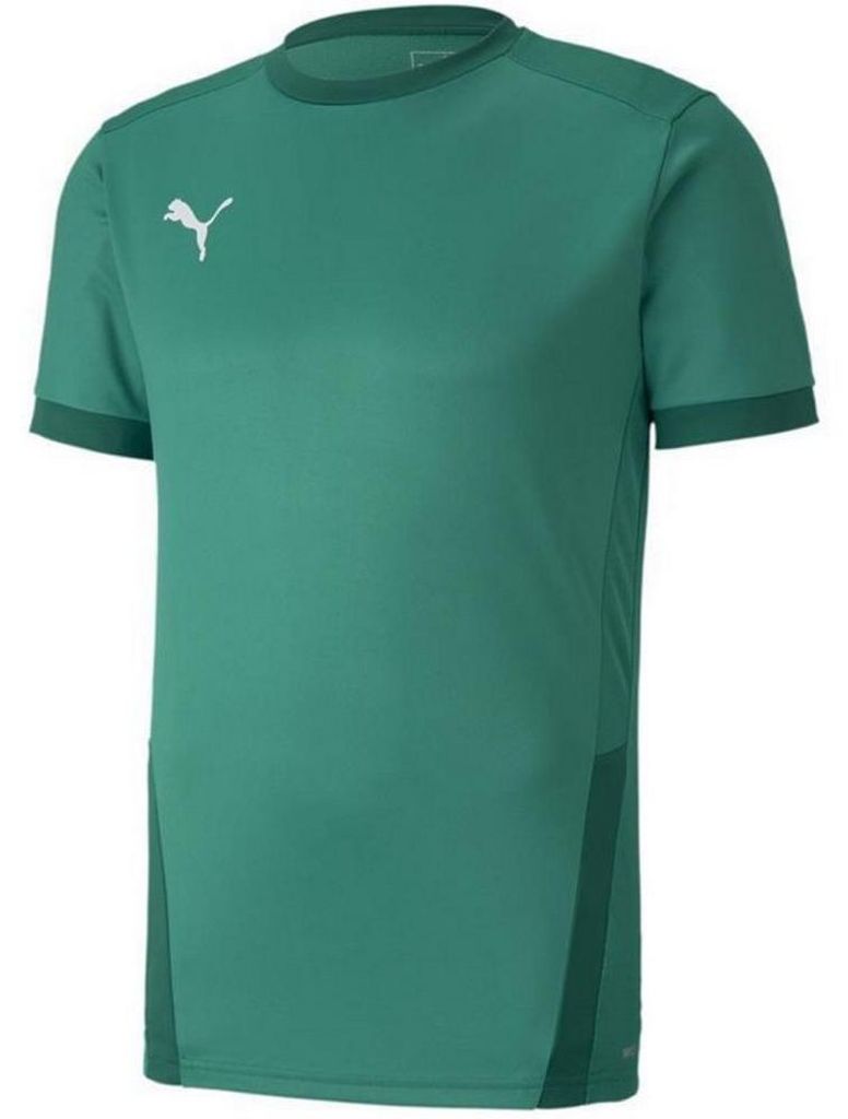 Puma - "TeamGoal 23" Trikot für Herren MR605 (M) (Grün)