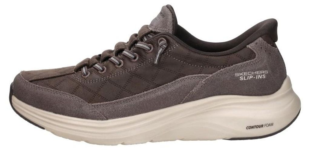 Skechers Slip-Ins: Contour Foam  Sneakers Laag - Productafbeelding 