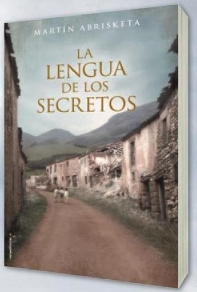 La lengua de los secretos (Novela Historica (roca))