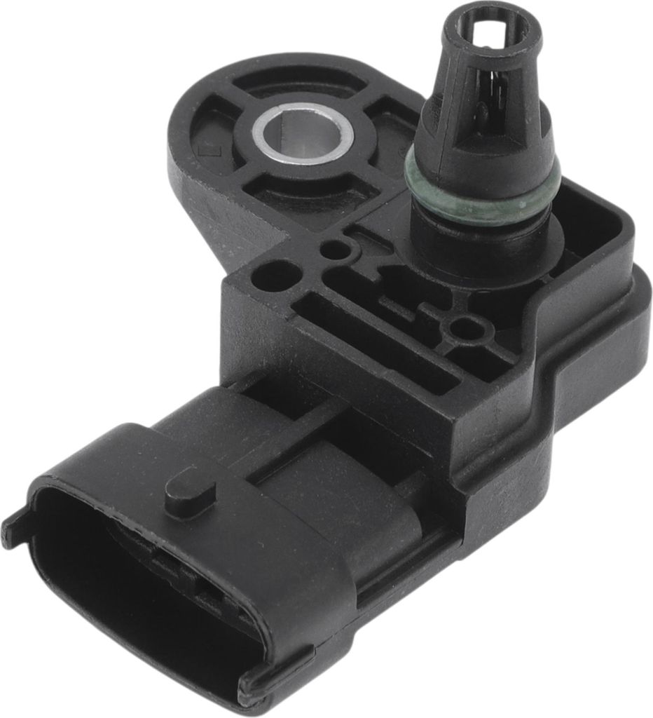Manifold Absolute Pressure MAP Sensor Fš¹r FIAT STILO (192) 2005-2008 No.0261230373/55234857 1 Pc