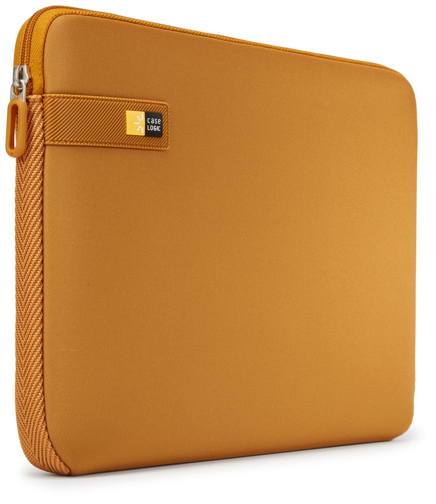 Case Logic Trendige Notebook-Hülle - 35,6 cm (14') - Sanddorn