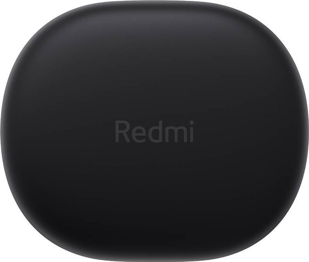 Xiaomi Redmi Buds 4 Lite Black Obrázok produktu 7