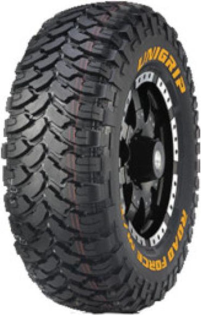 Unigrip Ganzjahresreifen motorcycle-tyres Road Force M/T ( 245/75 R16 120Q )