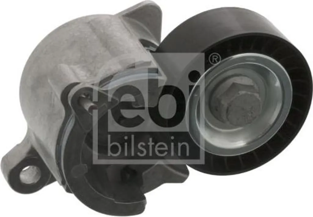 Tendeur de courroie robuste Febi Bilstein 19356 compatible OE 575161