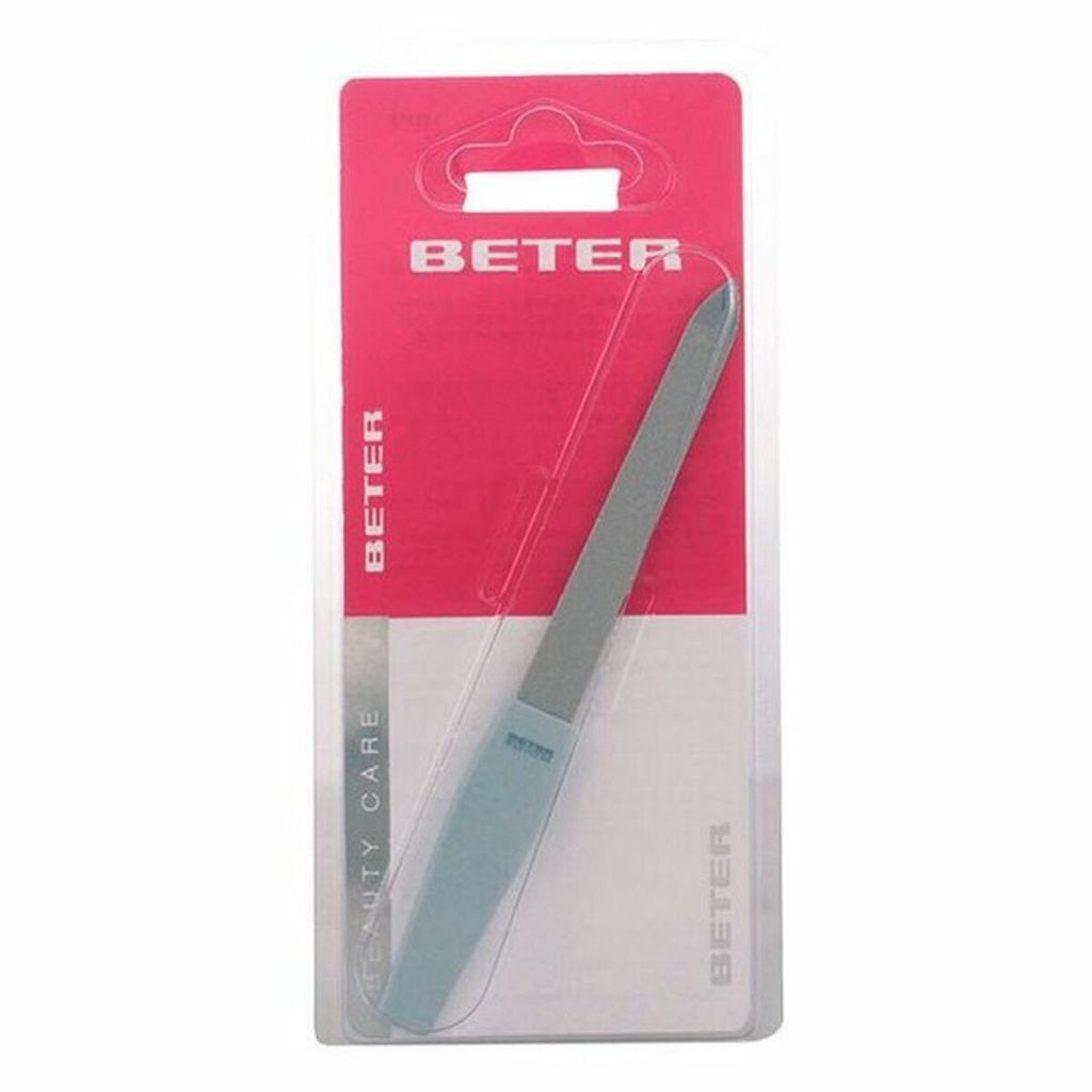 Beter 34022, Pilnik, Fioletowy, 1 szt. Zdjęcie produktu 