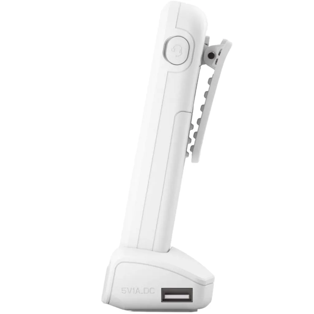 Snom M90 Combiné DECT Antibactérien avec Bluetooth et Écran Couleur - 6