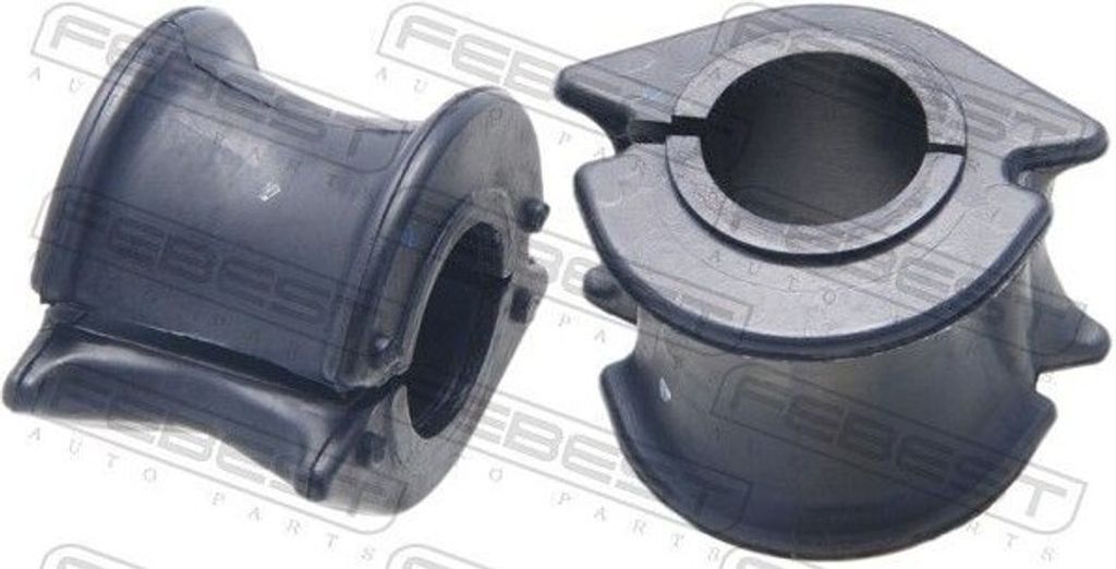 FEBEST FTSB-DUCF Lagerung Stabilisator Stabigummi Vorne für FIAT DUCATO Pritsche/Fahrgestell (230) DUCATO Kasten (244) DUCATO Pritsche/Fahrgestell