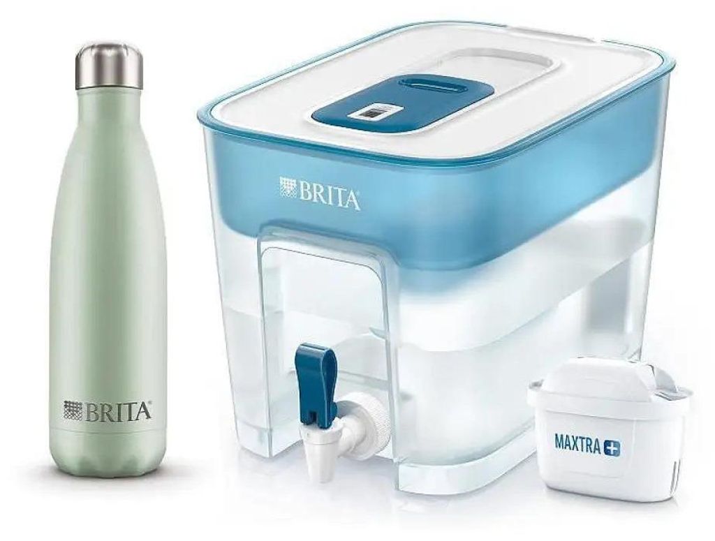 Distributore Brita FLOW+TERMOS Immagine del prodotto 