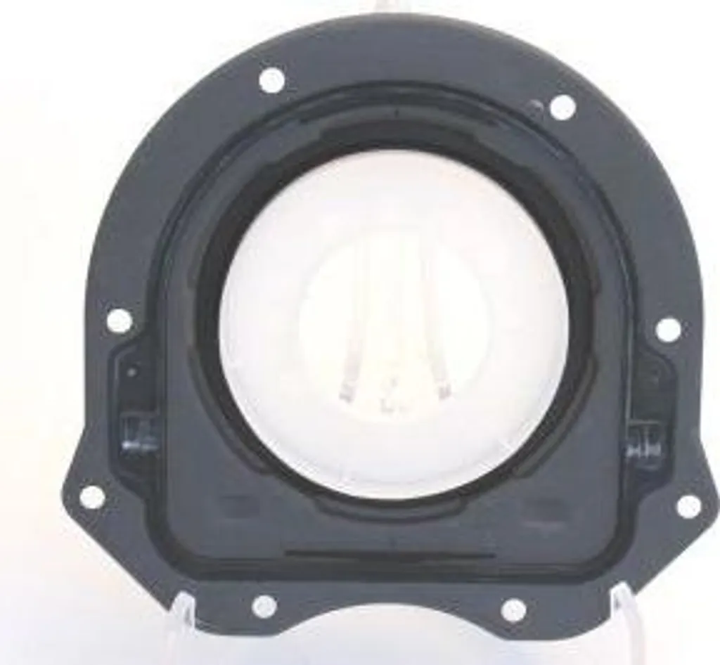 Stop fuite huile moteur avec la bague vilebrequin CORTECO pour Ducato OE