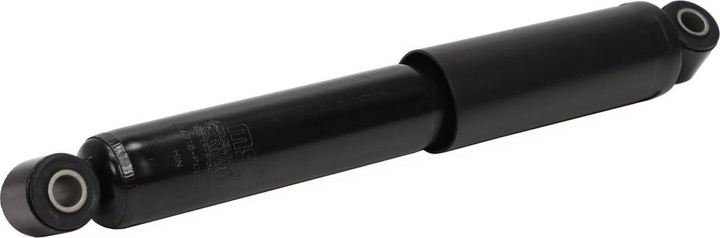 MS 314715-PCS-MS Stoßdämpfer Hinterachse für FIAT DUCATO Kasten (250_)
