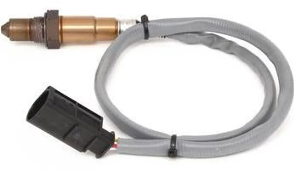 Sonde Lambda BOSCH pour Mercedes Classe V Vito et GLC 0281004207