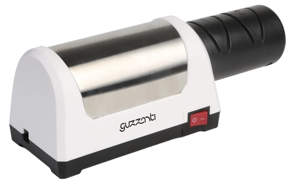 Recensione Guzzanti GZ 005: Potenza 18W e Mole Diamantate