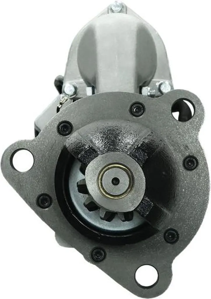 Pièce moteur pour bulldozer D375 et chargeuse WA600-3 haute qualité