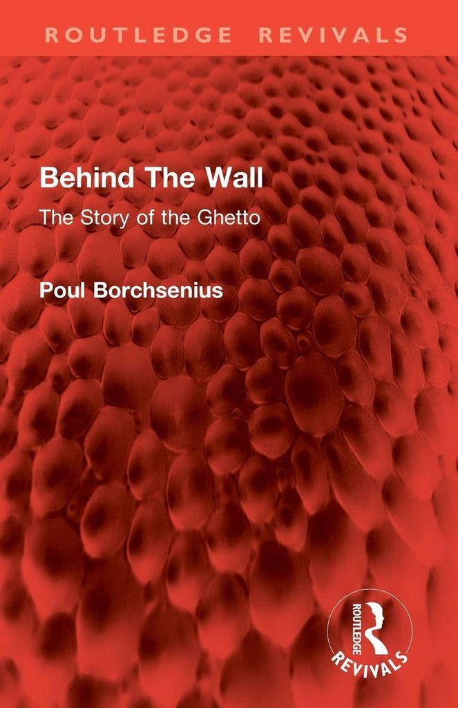 Behind The Wall