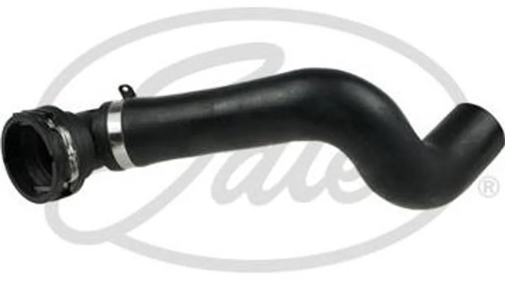 Tuyau de Radiateur Haute Résistance GATES 05-3080 OE 55700622 Fiat