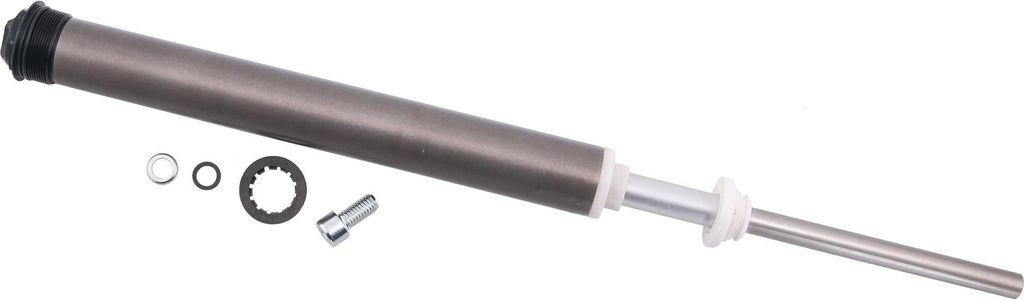 RockShox Federeinheit Solo Luftfedereinheit 30 Silber XC 30