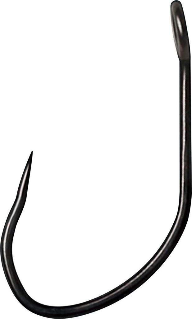 Owner SBL 27 Spoon Haken - Angelhaken, Größe/Packungsinhalt:Gr. 6 / 8 Stück