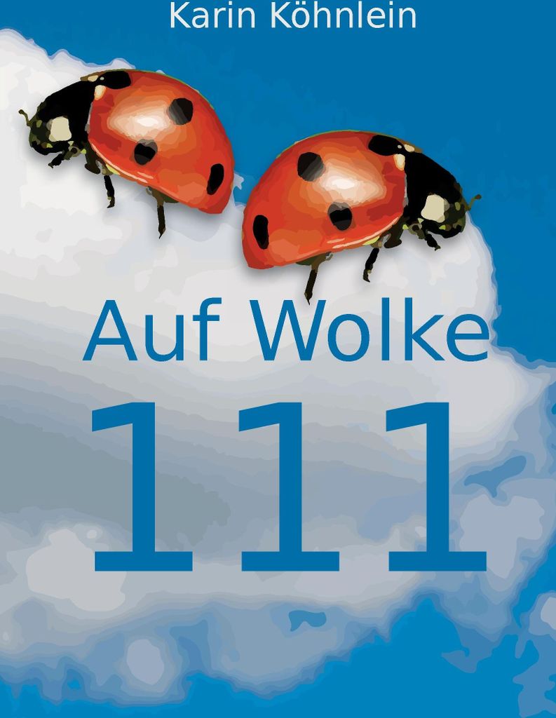 Auf Wolke 111