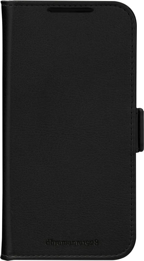 Protection Samsung Galaxy S23 Dbramante1928 Stockholm Cuir Noir RFID
