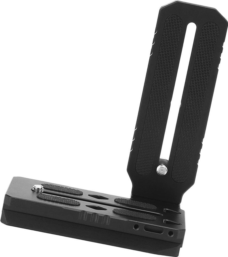 Stabilizátor fotoaparátu s vertikálnym snímaním pre Zhiyun Obrázok produktu 