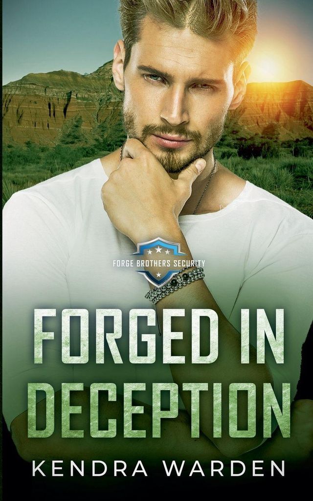 Forged in Deception