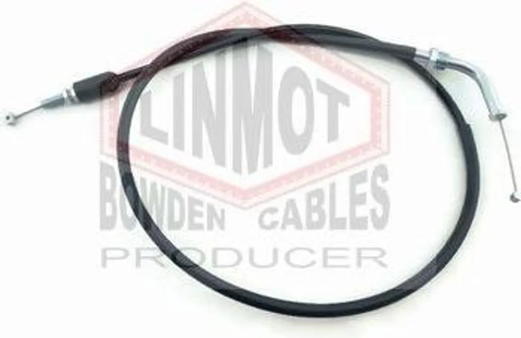 Câble d'accélérateur HONDA VTX 1300 CUSTOM 07 LINMOT 17920-MEA-670