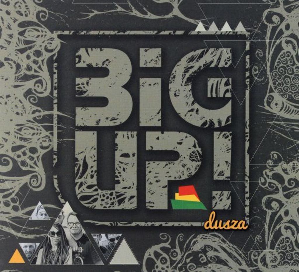 Big Up: Dusza