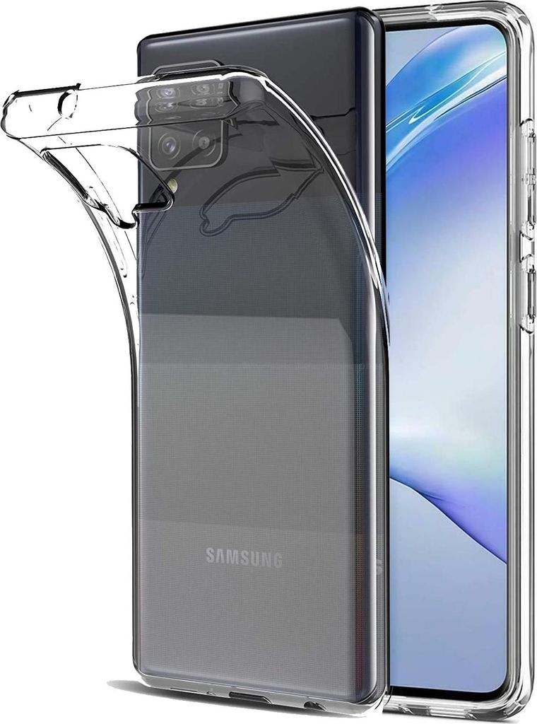 Cover protettiva per Samsung Galaxy A42 5G Custodia Immagine del prodotto 