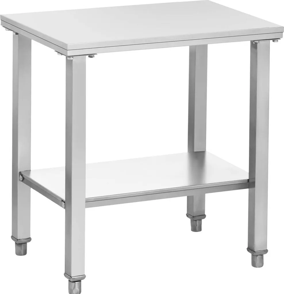 Support de friteuse en inox Royal Catering robuste et stable - 2