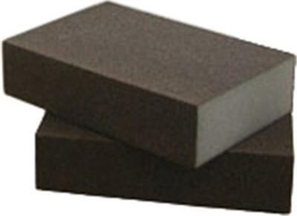 3M Schleifschwamm 68x100x26mm fein / soft 3M (7000008955)