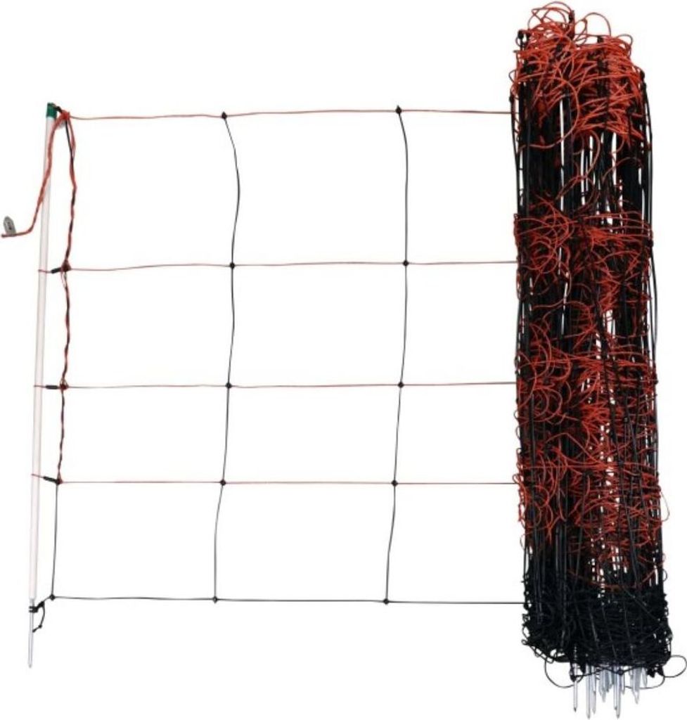 KERBL TitanLight Schafnetz Einzelspitze  50 m x 108 cm Image du produit 