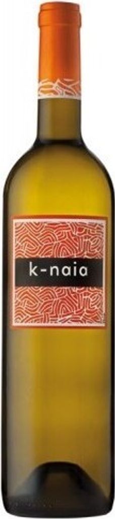 Bodegas Naia K-naia 2019 (1 x 0,75 l) Image du produit 