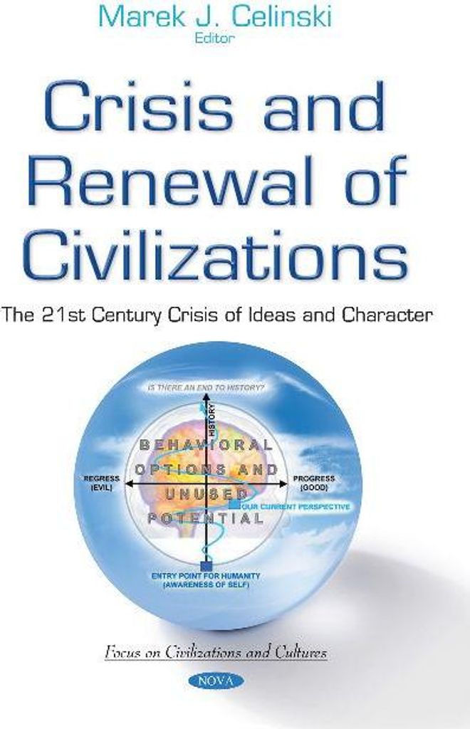 Crisis & Renewal of Civilizations