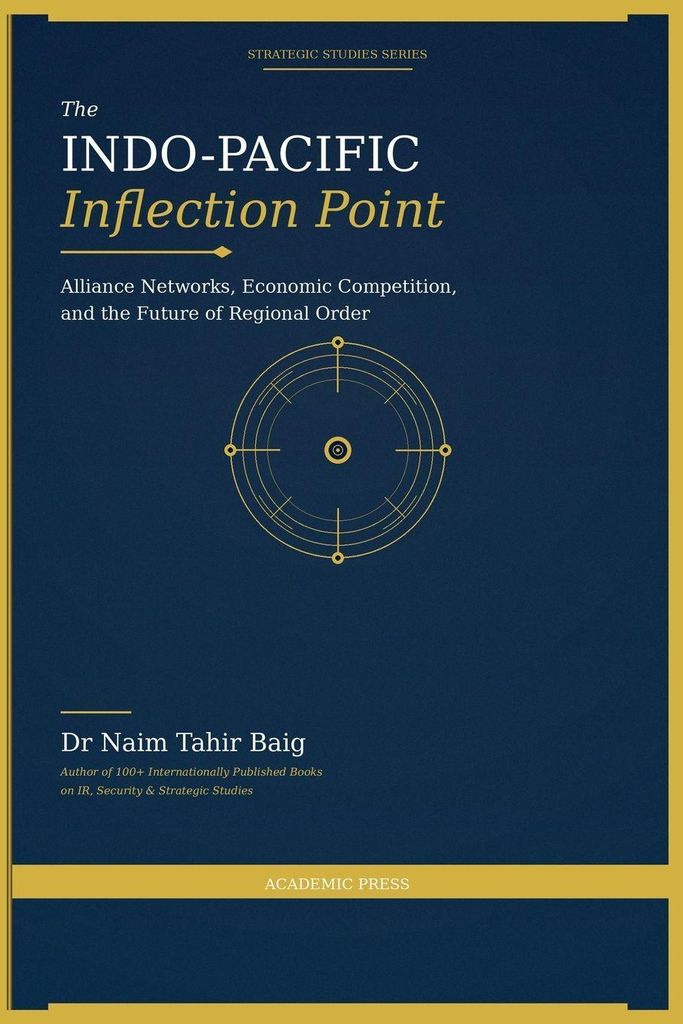The Indo-Pacific Inflection Point
